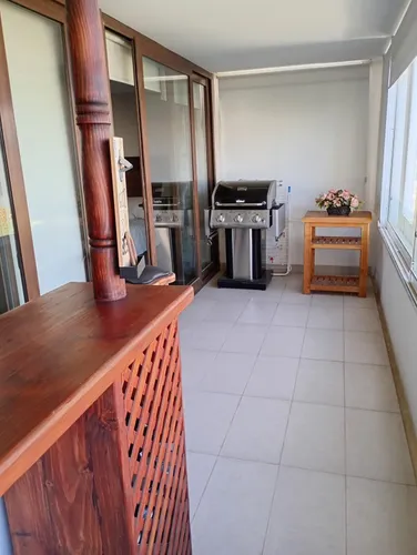 Vende Lindo Depto Concon 3d+3b+salaestar+terraza+1est+1bod