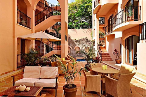 Imagen 25 de 28 de Hotel En Venta En Playa Del Carmen Ec0621
