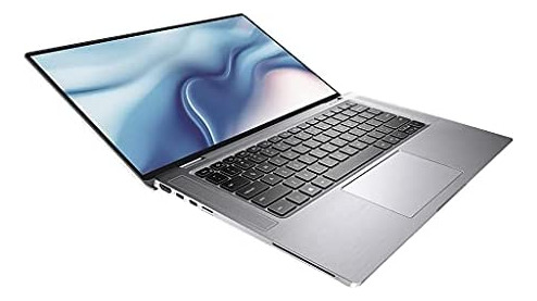 Laptop Dell Latitude 9510 15 2 In 1 Intel Core I5 I510310