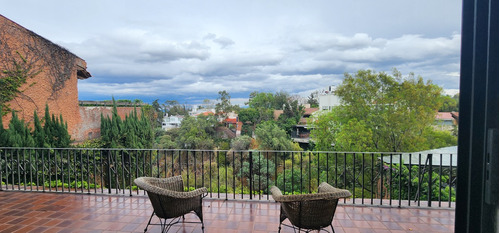 Casa En Renta, La Herradura, Huixquiluca, Estado De México