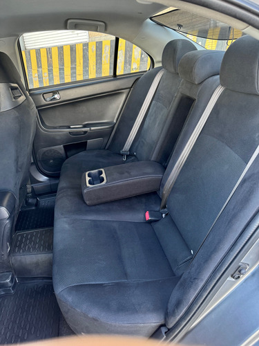 Mitsubishi Lancer 2.0 Evolution Man At