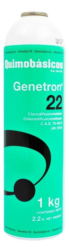 Gas R22
