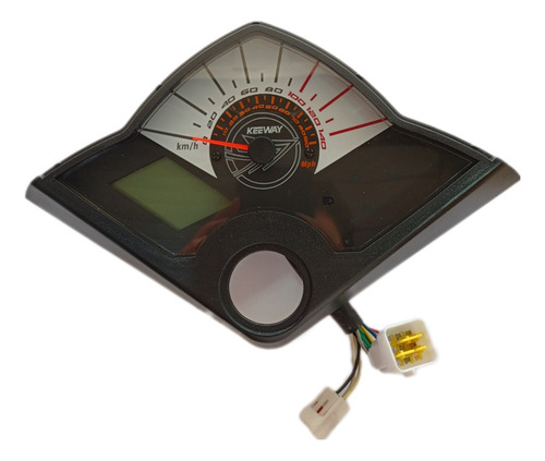 Tacometro Tx 200 Original Keeway Empire Sin Flotante