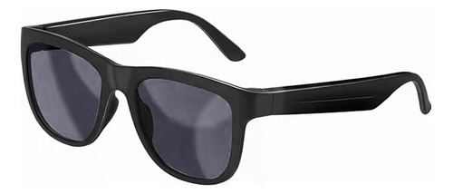 Audífonos Inalámbricos Smart Sunglasses Con Micrófono