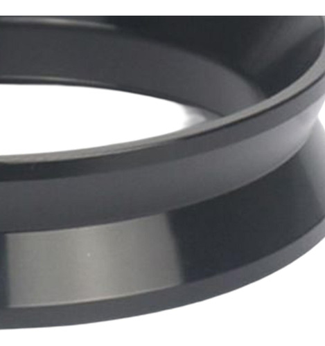 Embudo De Dosificación De Espresso De 2x 51 Mm Accesorios