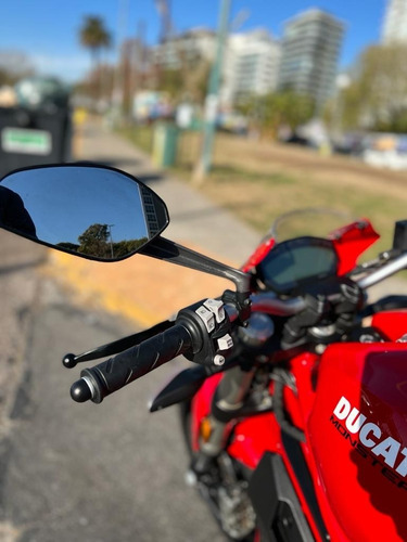 Imagen 4 de 21 de Ducati Monster 797