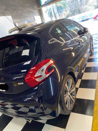Imagen 3 de 4 de Peugeot 208 2014 1.6 Xy