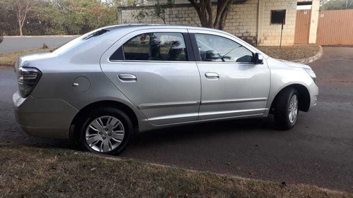 Chevrolet Cobalt 1.8 Ltz