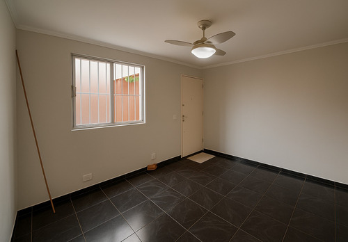 Ótimo Apartamento Térreo Com 2 Dorms | Próximo Ao Shopping Aricanduva