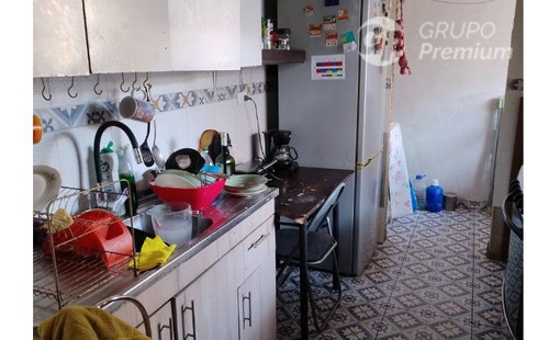 Casa Rebajada En Venta En La Pintana