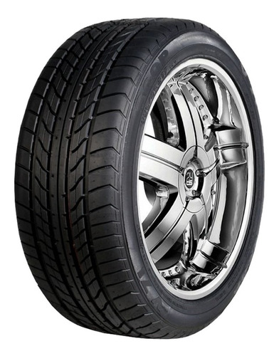 Llanta 225/45r17 Radburg Renovada