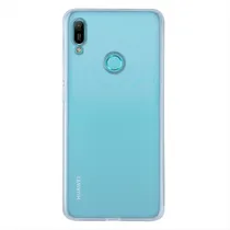 Comprar Funda Para Huawei Antigolpes Uso Rudo Tpu Transparente