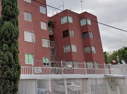 Departamento En Venta De La Col. Buenavista, Cuauhtemoc, Mt