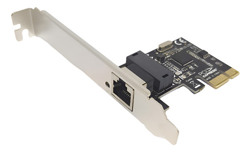 Tarjeta De Red Mini Pci-e Ethernet Gigabit 10/100/1000