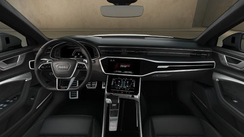 Audi RS6 4.0 Tfsi Avant Performance Tiptronic Quattro Mhev