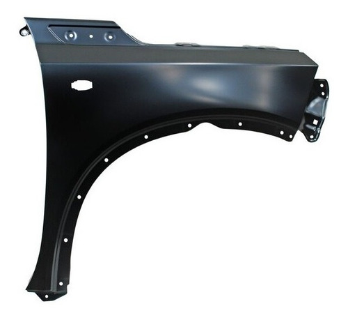 Guardabarro Delantero Der. Suzuki Grand Vitara 2006-11