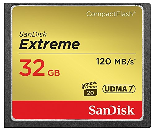 Sandisk Extreme Sdcfxsb-032g-g46 Tarjeta De Memoria Compactf