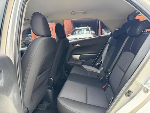Kia Picanto 1.2 Zenith