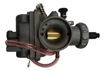 Comprar Carburador Ax 100 Y Otros 2t Cortina 28mm Antares Motos