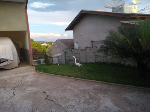 Chácara Linda A Venda No Vale Verde - Valinhos/sp - Ch0482