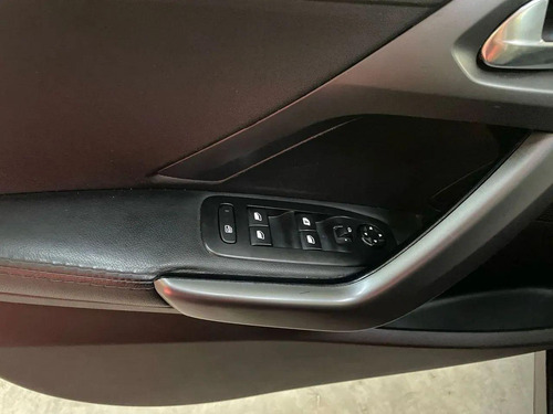Peugeot 208 GRIFFE 1.6 FLEX 16V 5P AUT.