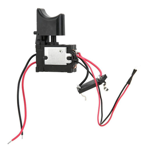 7.2 V - 24 V Lithium Battery Cordless Drill Speed Control Tr