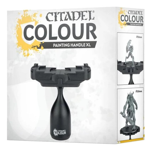 Games Workshop - Mango De Pintura Citadel Color Xl V2