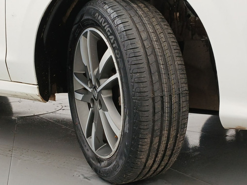 Fiat Cronos 1.3 FIREFLY FLEX PRECISION CVT