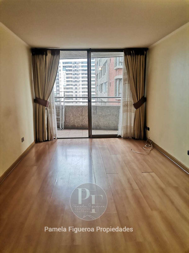 En Venta 3d2b En La Comuna De Macul (24837)