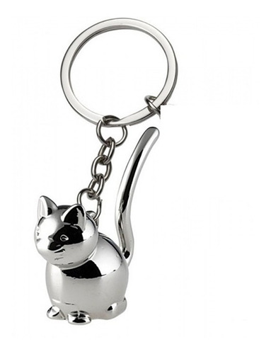 Llavero Gatito