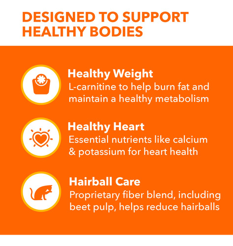 Iams Proactive Health Alimento Para Gato 3.18kg Pollo Y Pavo