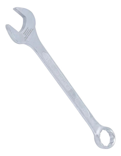 Llave Combinada Forma A Ángulo 15° 32 Milímetros Bgs