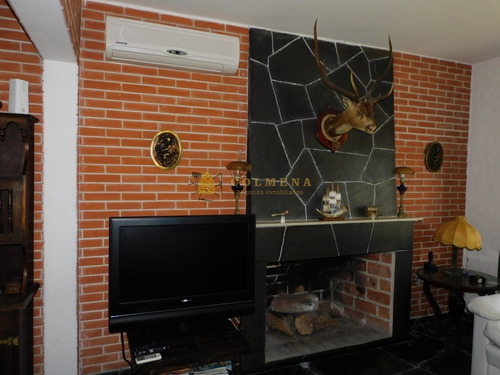 Hermosa Casa En San Rafael- Ref: 3297