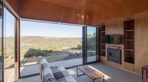 Imagen 3 de 16 de Villa Serrana - Cabañas En Alquiler