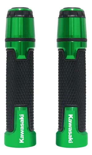 Manillar De Motocicleta De Aluminio Para Zx6r Z800 Er6n Er6f