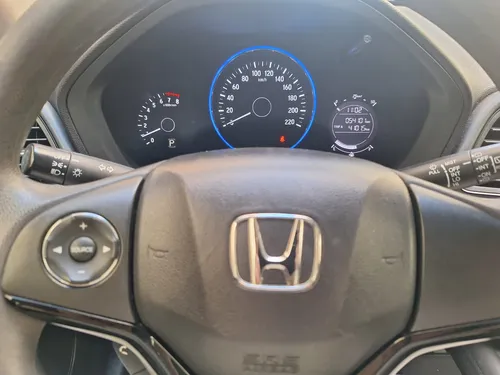 Honda HR-V 1.8 Lx