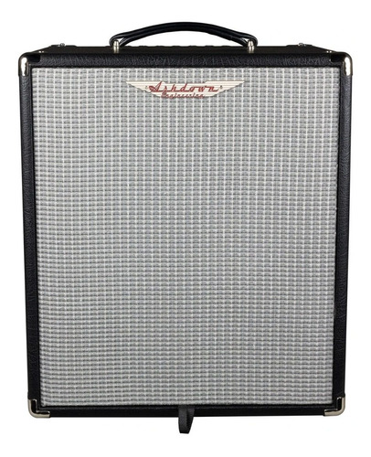 Imagem 3 de 6 de Amplificador Combo P/ Baixo 100w Ashdown Studio 12