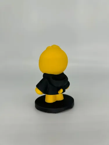 Bbokari - Kpop Skzoo Straykids Miniatura Felix 7cmx4cm | MercadoLivre