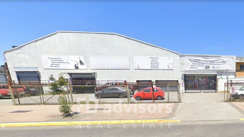 Local Comercial 1043 M2 - Concepción