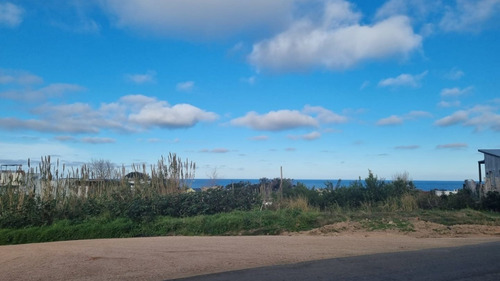 Imagen 1 de 10 de Lote En Venta En Balneario Buenos Aires (ref: Bpv-8158)