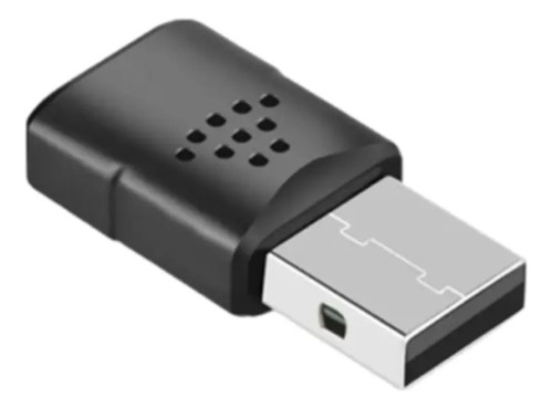 Tarjeta De Red Wi-fi Usb 600mbps Plug And Play Var582