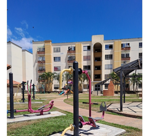Imagen 14 de 14 de Fernando Guerrero Vende, Apartamento En San Diego Valles Del Nogal