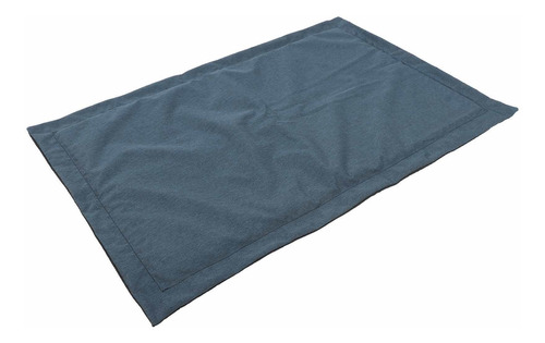 Colchoneta Impermeable Para Cama De Mascotas, Antimordeduras