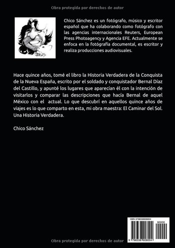 Libro El Caminar Del Sol: Una Historia Verdadera (libros De