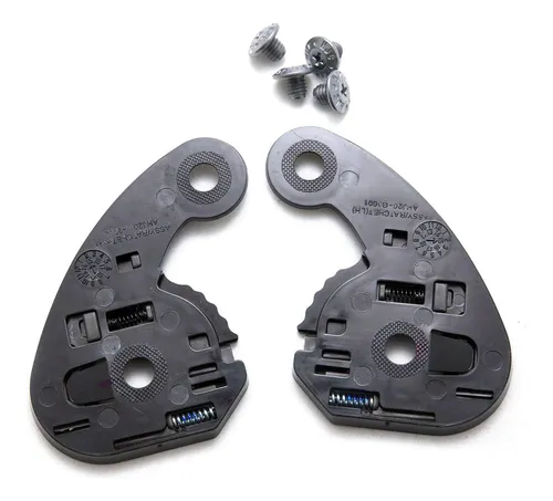 Set De Trinquete De Placa De Engranaje Hjc Hj-20, Para R-pha