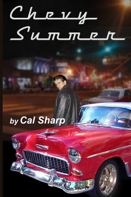 Libro Chevy Summer: The Mystery Of The '55 Chevy - Sharp,...