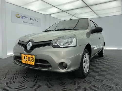 Renault CLIO STYLE 1.2 Night & Day