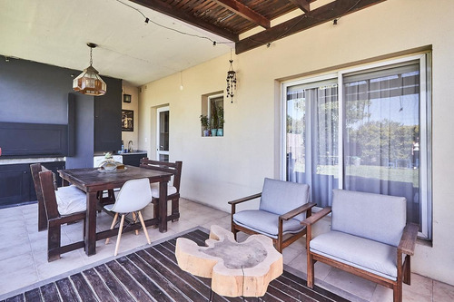 Imagen 25 de 30 de Venta | Departamento 3 Ambientes Con Jardín - Homes Iii