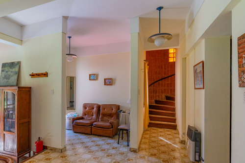 Casa - Chalet En Venta En Bosque Peralta Ramos