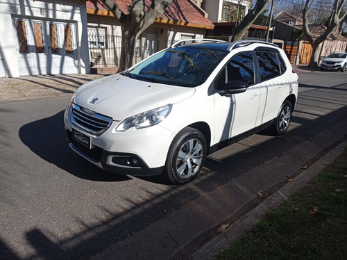 Peugeot 2008 1.6 Feline Tip
